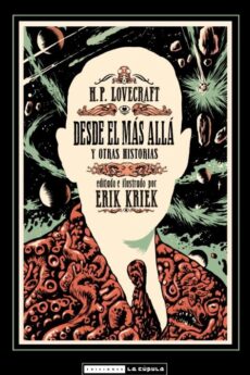 Desde El Mas Allá Y Otras Historias De H. P. Lovecraft