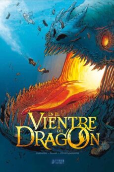 En el vientre del Dragón