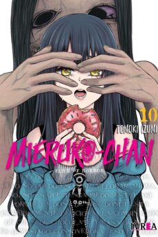 Mieruko-chan 10