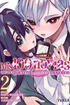 Mis 100 novias que me quieren mogollón mogollón 02