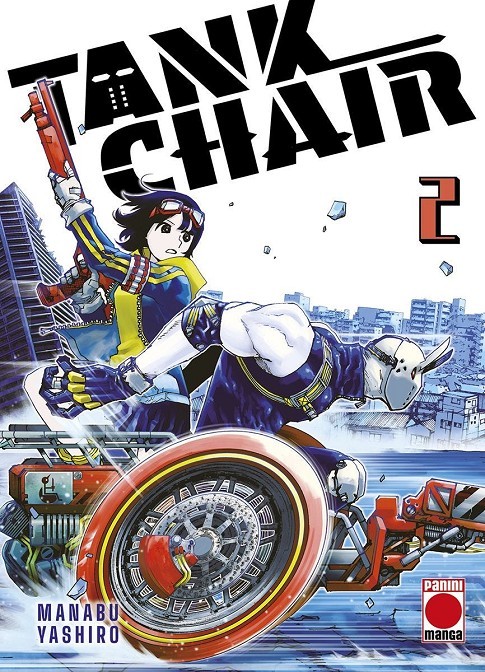 Tank Chair 02