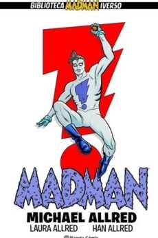 Madman integral 03