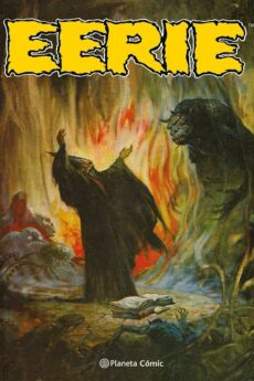 Eerie nº 01/27 (Nueva edición)