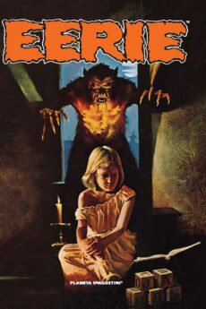 Eerie nº 11
