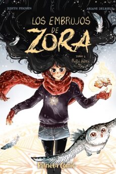 Los Embrujos de Zora 03