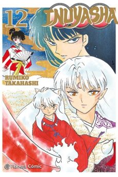 InuYasha (Kanzenban) 12