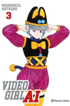 Video Girl Ai (Nueva Edición) 03