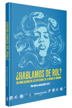 ¿Hablamos de rol?