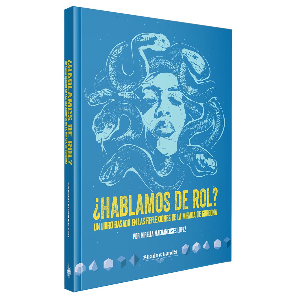 ¿Hablamos de rol?