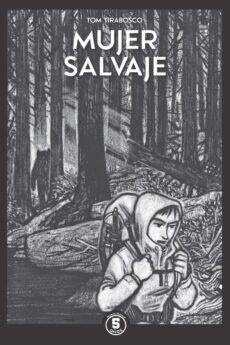 Mujer salvaje