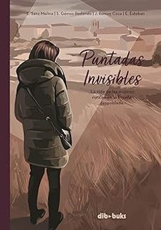 Puntadas Invisibles