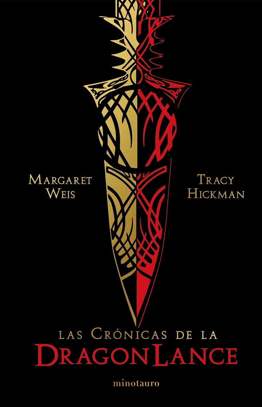 Omnibus Crónicas De La Dragonlance. Edición Especial