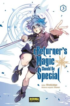 A Returners Magic Should be Special 03