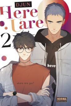 Here U Are 02