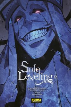 Solo Leveling 09