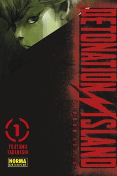 Detonation Island 01