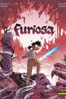 Furiosa