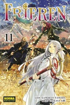 Frieren 11