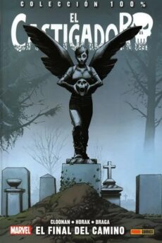 100% Marvel HC. El Castigador 2