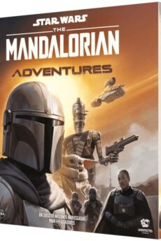 The Mandalorian: Adventures
