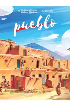Pueblo