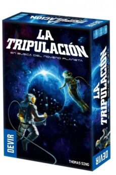 La tripulación