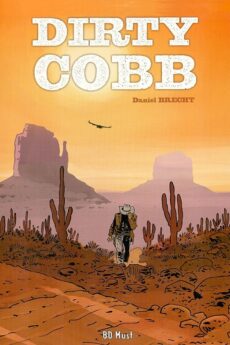Dirty Cobb