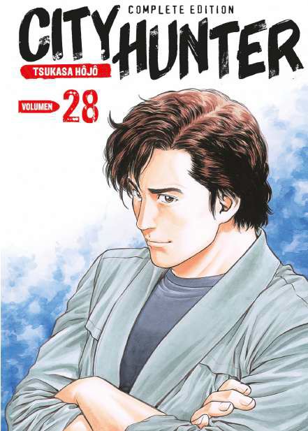 City Hunter (Complete Edition) 28