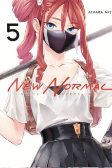 New Normal (Nueva Normalidad) 05