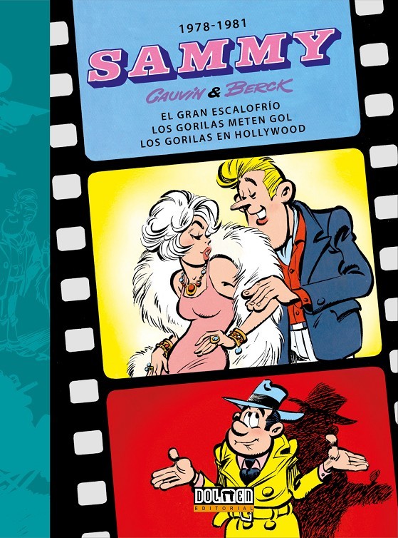 Sammy 05: De 1978-1981