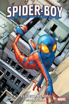 Spider-Boy 1