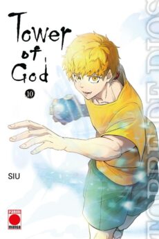 Tower of God 10