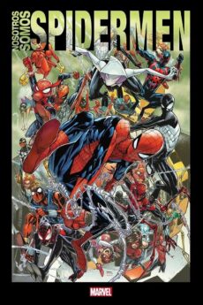 Nosotros Somos Spidermen