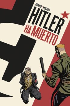 Hitler ha muerto