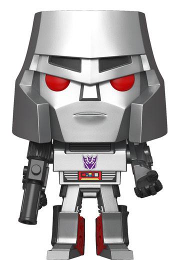 TRANSFORMERS - POP N° 24 - Megatron - Imagen 2
