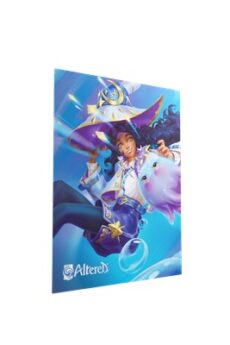 Fundas Altered: Art Sleeves Akesha
