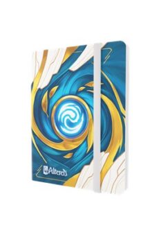 Altered: 18-Pocket Album Mana Orb