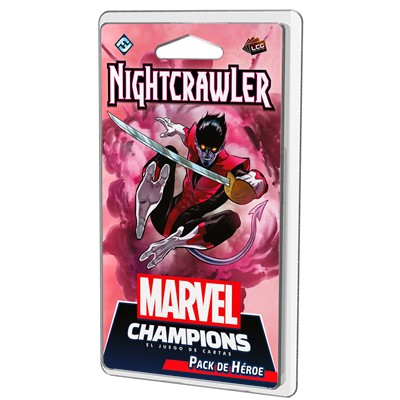 Nightcrawler