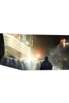 Blade Runner - Pantalla