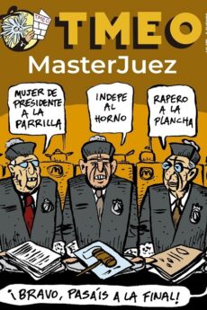 Tmeo 177. vuelta al cole: repetimos curso