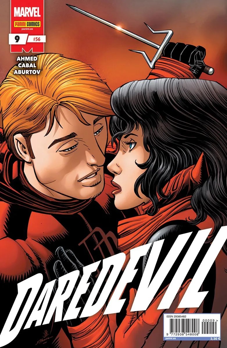 Daredevil 9