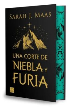 Una corte de niebla y furia. Edición especial