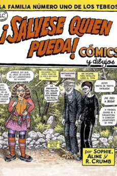 ¡Sálvese quien pueda!