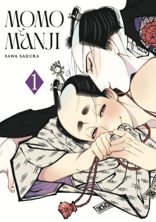 Momo & Manji 01