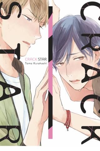 Crack Star