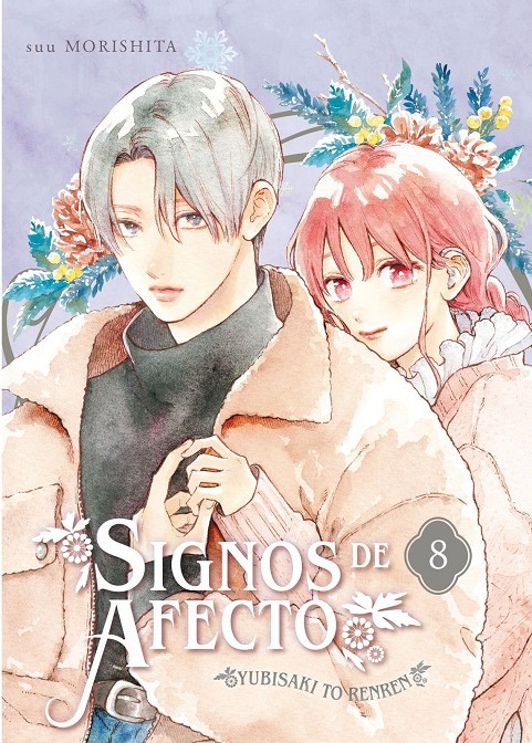 Signos de afectos 08