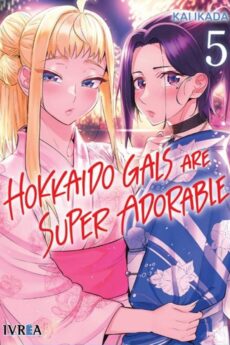 Hokkaido Gals Are Super Adorable 05