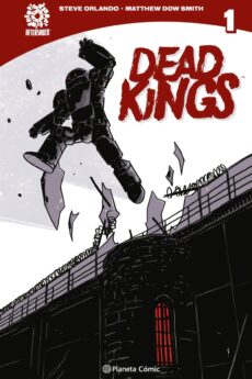 Dead Kings