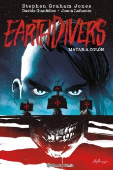 Earthdivers 01