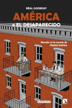 América o el desaparecido